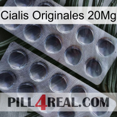 Original Cialis 20Mg 31